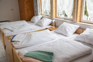 Pension Waldoase Hirschbuchenkopf, Aachen