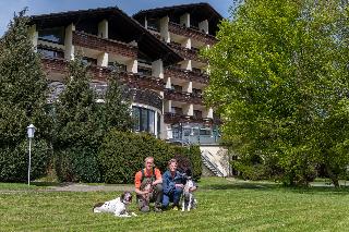 Der Wolfshof