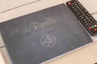 La Ripaille, Arles