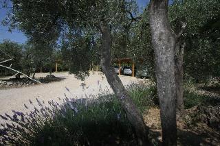 La Ripaille, Arles