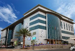 Ayla Hotel Al Ain
