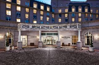 The Westin Annapolis