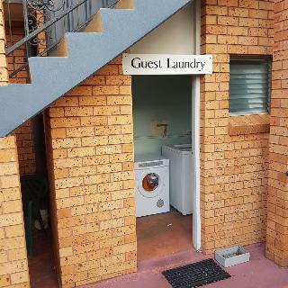 Chelsea Motor Inn