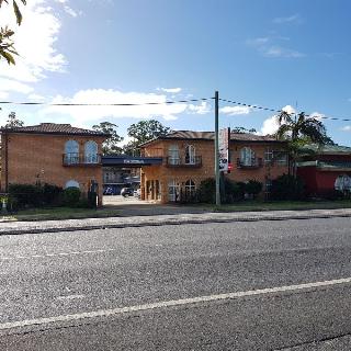 Chelsea Motor Inn