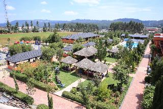 Yaya Africa Athletics Village photo 5