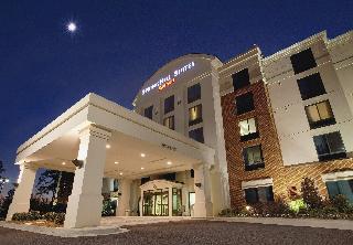 SpringHill Suites Athens