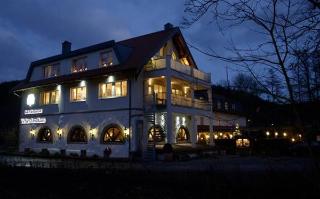 Vichter Landhaus, Aachen