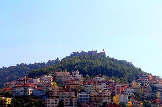 General view