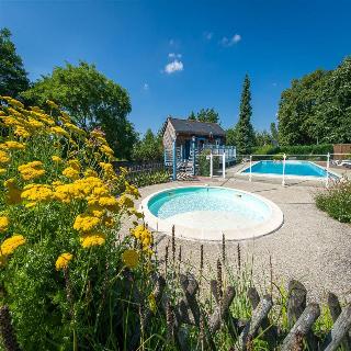 Domaine De La Blairie, Angers