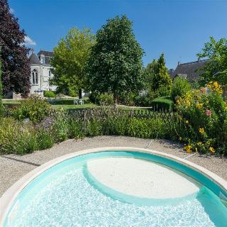 Domaine De La Blairie, Angers