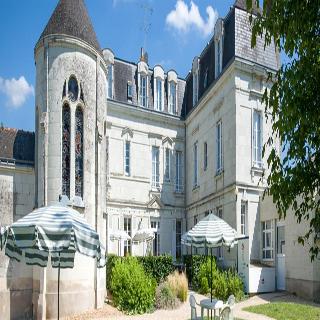 Domaine De La Blairie, Angers