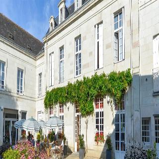 Domaine De La Blairie, Angers