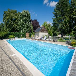 Domaine De La Blairie, Angers