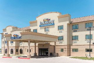 BAYMONT INN AND SUITES PERRYTON