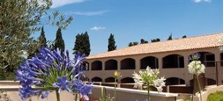 General view
 di Le Mas de Valrugues