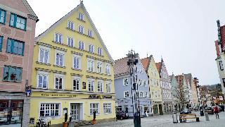Alte Post