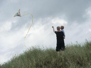 Feriecenter Skagen Strand Hulsig