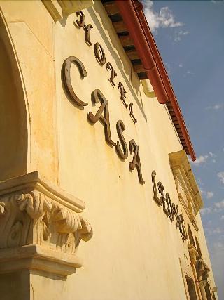 Casa Leone
