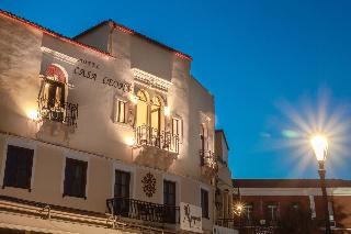 Casa Leone