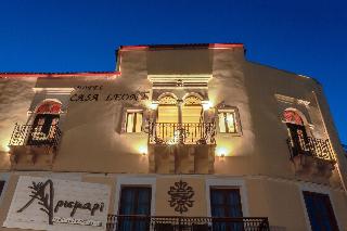Casa Leone