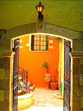 Casa Leone