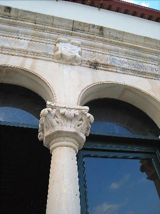 Casa Leone