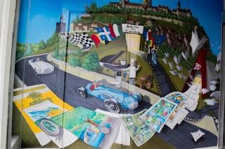 Europeen, Angouleme