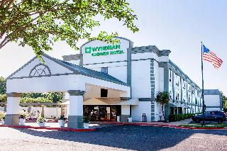 Four Points By Sheraton Alexandria