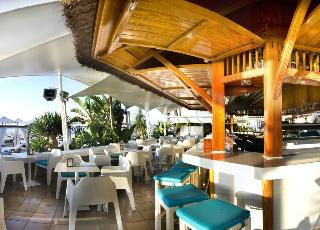 Playa Miguel Beach Club & Aparthotel - Generell