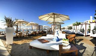 Playa Miguel Beach Club & Aparthotel - Generell