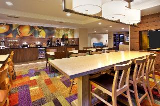Fairfield Inn Ann Arbor