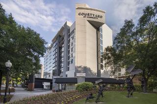 Courtyard By Marriott Atlanta Buckhead