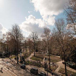 Amsterdam Parklane