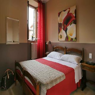 Properzio, Assisi