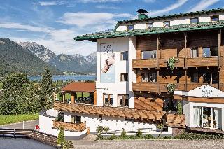 Hotel St. Georg zum See