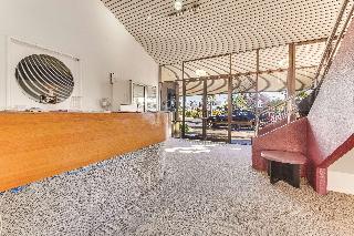 Rockhampton Riverside Central Hotel