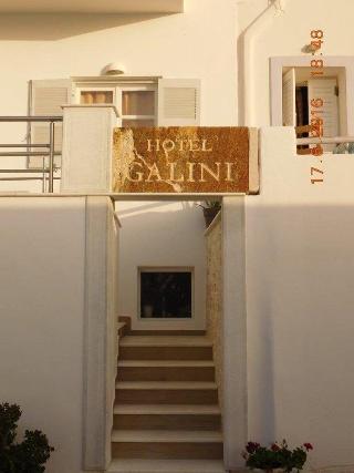 Pension Villa Galini