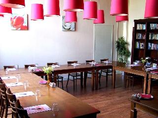 Stayokay Haarlem, Amsterdam and vicinity