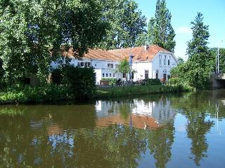 Stayokay Haarlem, Amsterdam and vicinity