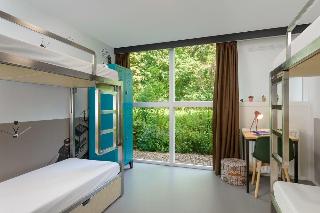 Stayokay Haarlem, Amsterdam and vicinity