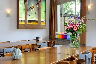 Stayokay Haarlem, Amsterdam and vicinity