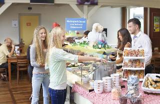 Stayokay Haarlem, Amsterdam and vicinity