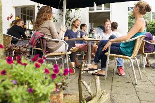 Stayokay Haarlem, Amsterdam and vicinity