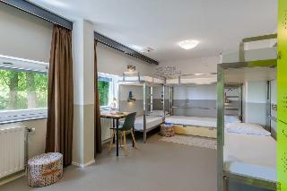 Stayokay Haarlem, Amsterdam and vicinity