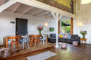 Stayokay Haarlem, Amsterdam and vicinity