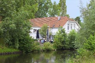 Stayokay Haarlem, Amsterdam and vicinity