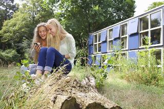 Stayokay Haarlem, Amsterdam and vicinity