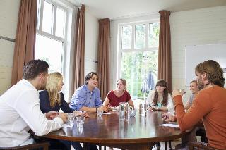 Stayokay Haarlem, Amsterdam and vicinity