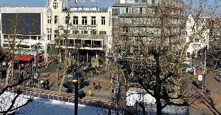 City Hotel Rembrandt Square