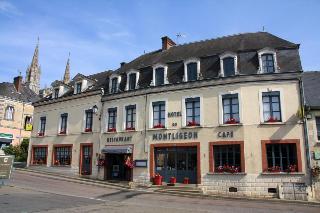 Hotel Restaurant Du Montligeon